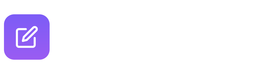 Jot horizontal logo, dark